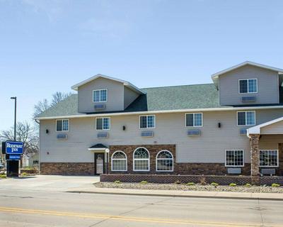 Rodeway Inn Milford