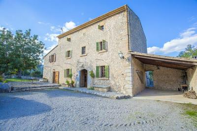 Can Guillo - Villa With Private Pool In Pollenca