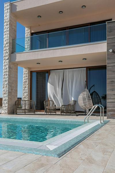 Cape Montenegro Villas