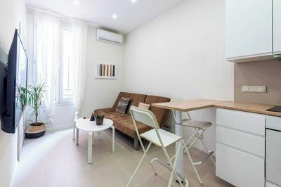 Modern Apartment -1bdr/4p - 300m From the Beach