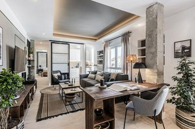 Ujue - 2 Bedrooms in R os Rosas