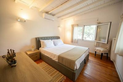 Aeraki Cottage at Heraion Lagoon