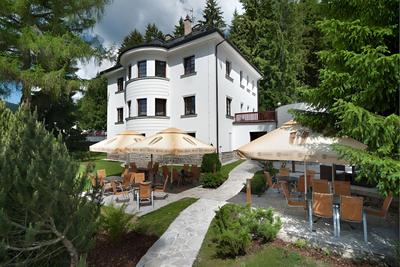 Hotel Bedřiška Wellness Resort & Spa