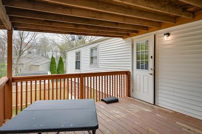 Louisville Home w/ Fenced Yard: 10 Mi to Downtown!