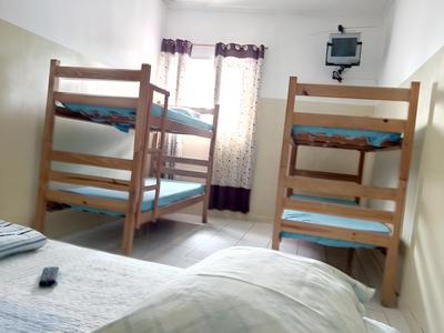 Hotel Mundial do Brás