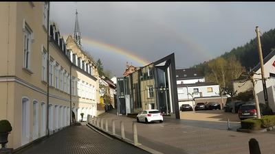 Ferienhaus am Schloss Sayn