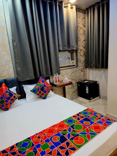 Hotel Shiv Grand SV