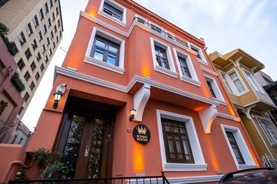 King Suits Hotel