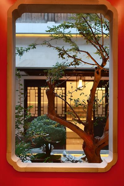 Shuxiang Wenru Hotel
