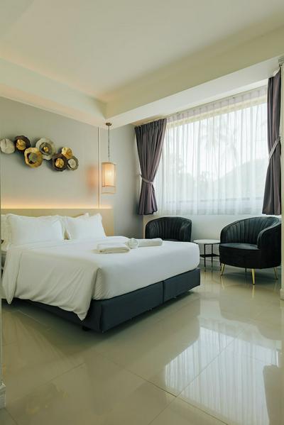 Kamala Havana Hotel and Cafe