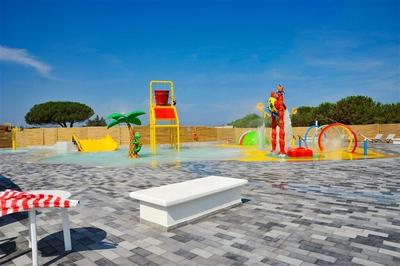 Victoria Mobilehome Baia Blu La Tortuga