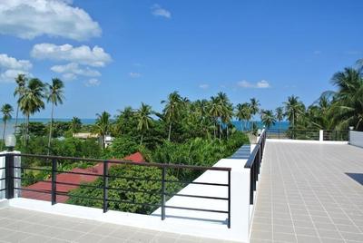 Samui Natien Village