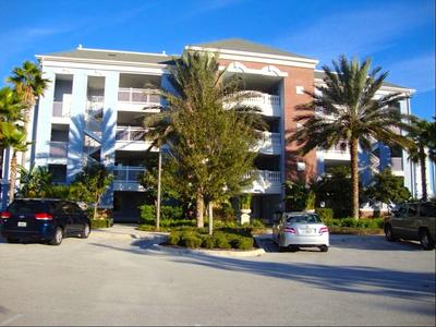 Villa in Reunion Resort 1974