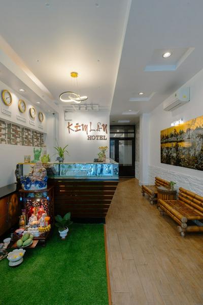 Kim Lan Hotel Can Tho