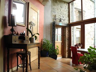 Chambres d'hôtes du Plateau de la Danse