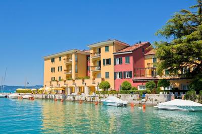 Casa Del Lago in Desenzano del Garda