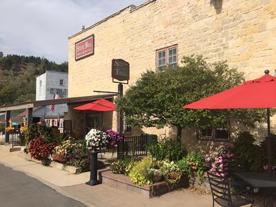 Stone Mill Hotel & Suites