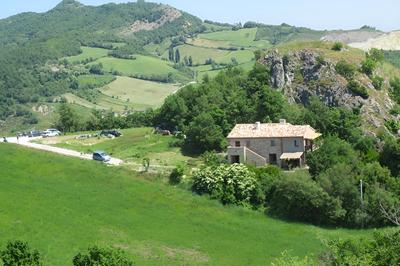 SassoErminia B&B Ecosostenibile