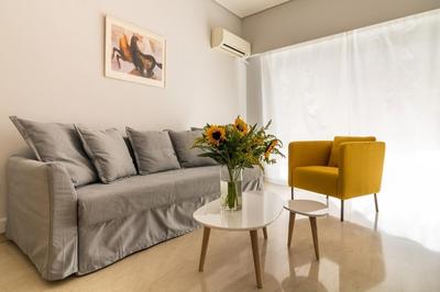 Superb Apartment in the Heart of Athens