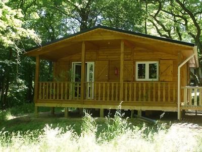 Camping la Garenne