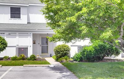 2 Mi to Beach: Gem w/ Enclosed Patio in Selbyville