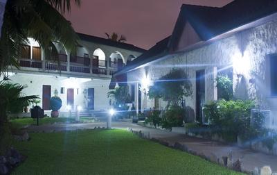 Paloma Hotel Ring Road Central