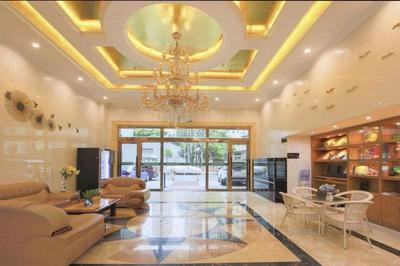 Dongming Hotel Shenzhen Pingzhou Branch