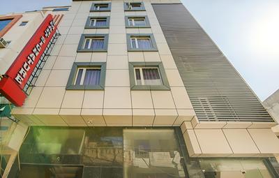 Hotel Smart Signature