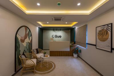 Olive Hotel Hebbal by Embassy Group