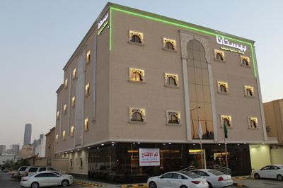 Pestana Hotel & Suites 3