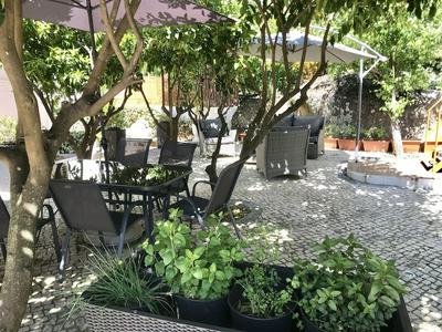 Hotel Boutique a Esplanada