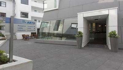 Hotel Barth by Barbarossahof