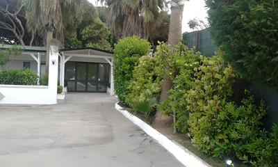 Hotel LePinède