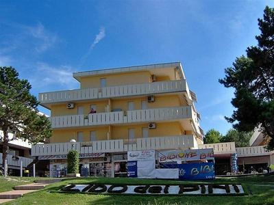 Condominio Duna Verde