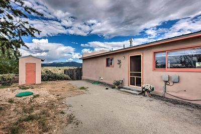 El Prado Duplex w/ Deck + Grill - 4 Mi to Town!
