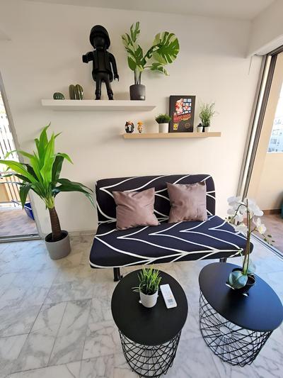 GregBnb - Le Joal - Toulon Ouest