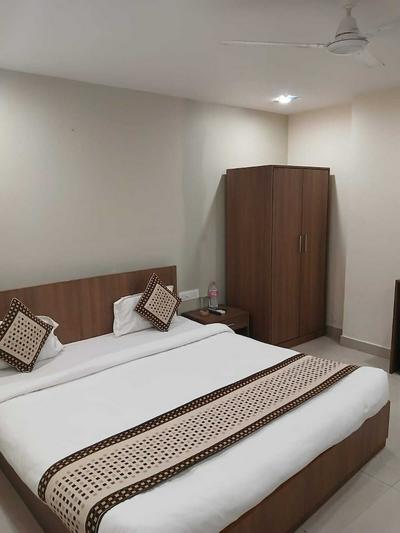 SAROVAR HILL HOTEL AND RESORT