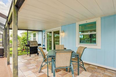 Dog-friendly Port St Lucie Home w/ Private Pool!