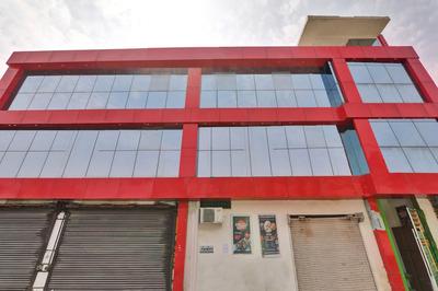 FabExpress Aditya Grand