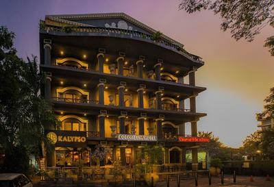 Colosseum Hotel & Fitness Club