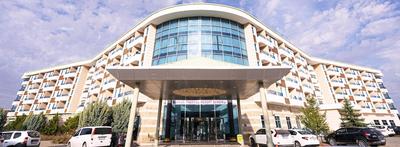 Safran Thermal Resort SPA & Conveention
