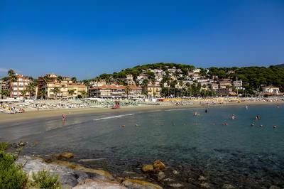 Laigueglia Holidays - 200m From Sea