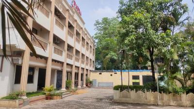 Dadra Resort
