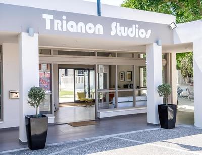 Trianon Studios