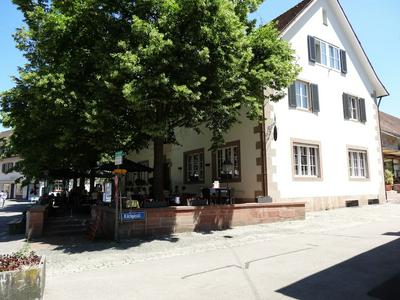 Landgasthof