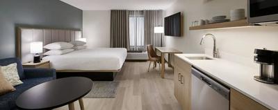 Hyatt Studios Huntsville