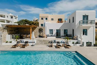 Villa Naxian Perfection by Anamnesia Collection