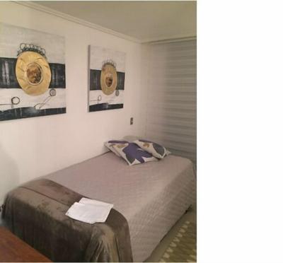 Apart Lagunas San Francisco photo 3