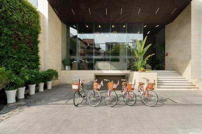 Astica Hotel Nha Trang