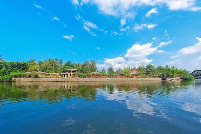 Karunakarala Ayurveda Resort